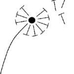 Das Pusteblume-Logo