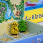 Rechenpiraten - ein Lernspiel zur Subtraktion und Addition im 10er Raum