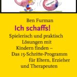 Cover des Buches "Ich schaffs!