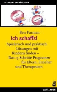 Cover des Buches "Ich schaff's!