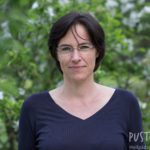Gesine Herzog ist die Chefin von Projekt Aufwind und Praxis Pusteblume.