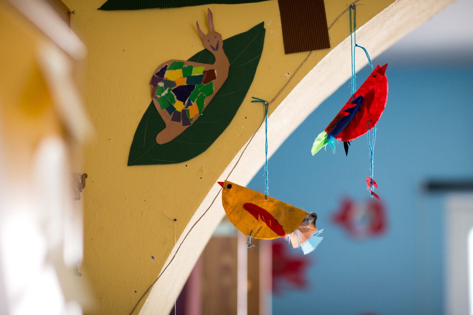 Heilpädagogin (m/w/d) gesucht » Heilpädagogische Praxis Pusteblume