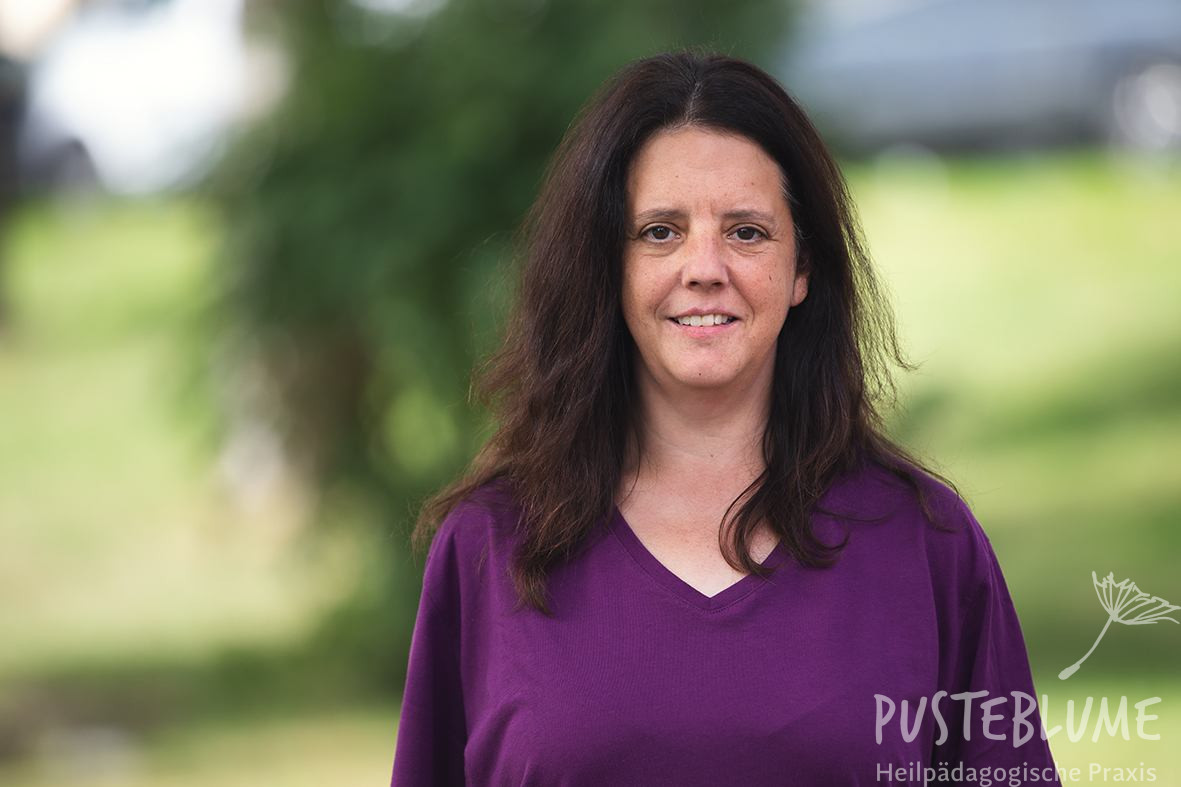 Patricia Moritz Heilpädagogische Praxis Pusteblume